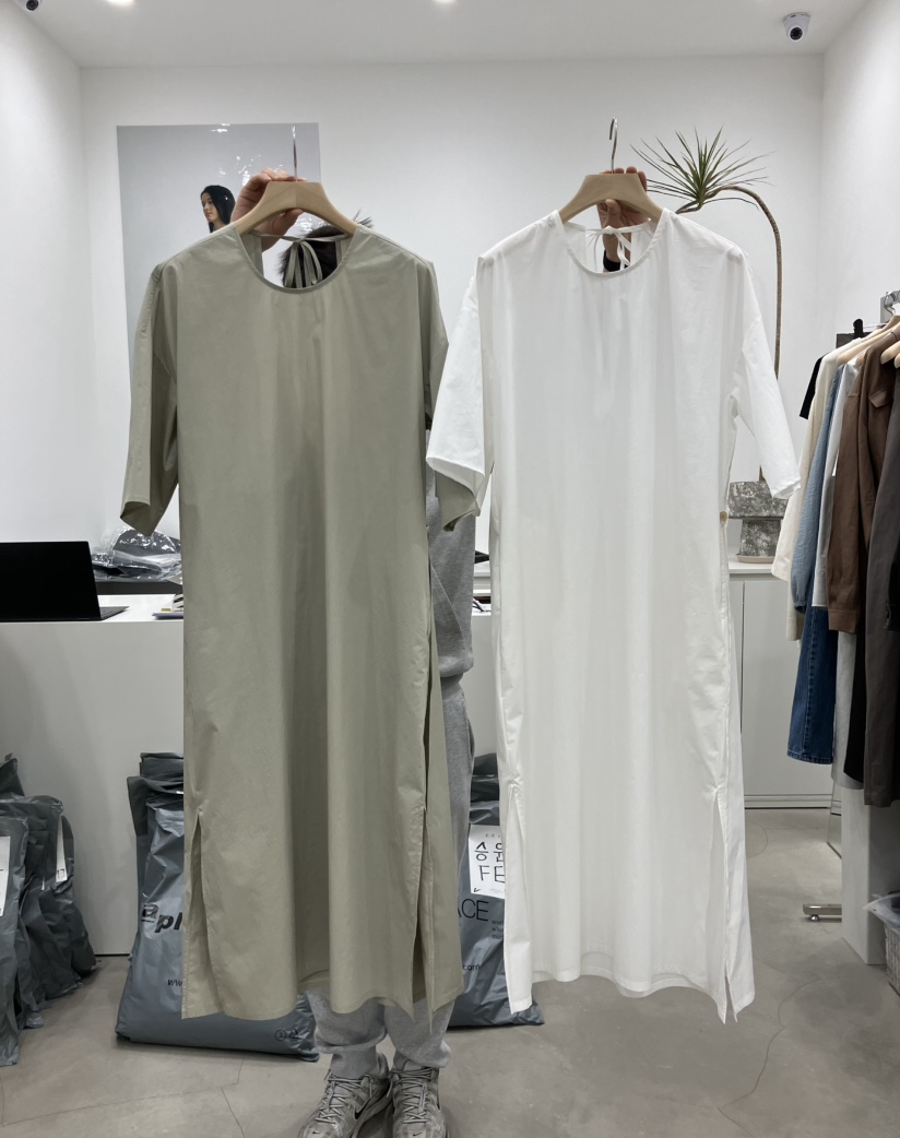 ARVE韓國直郵㊣女裝新品25春夏推薦人氣休閑熱賣時尚連衣裙ARVE連衣裙