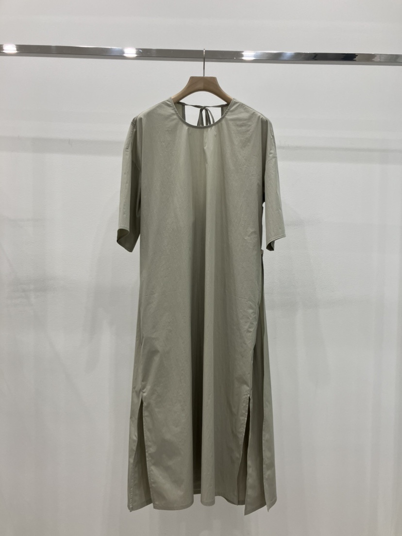 ARVE韓國直郵㊣女裝新品25春夏推薦人氣休閑熱賣時尚連衣裙ARVE連衣裙圖色2