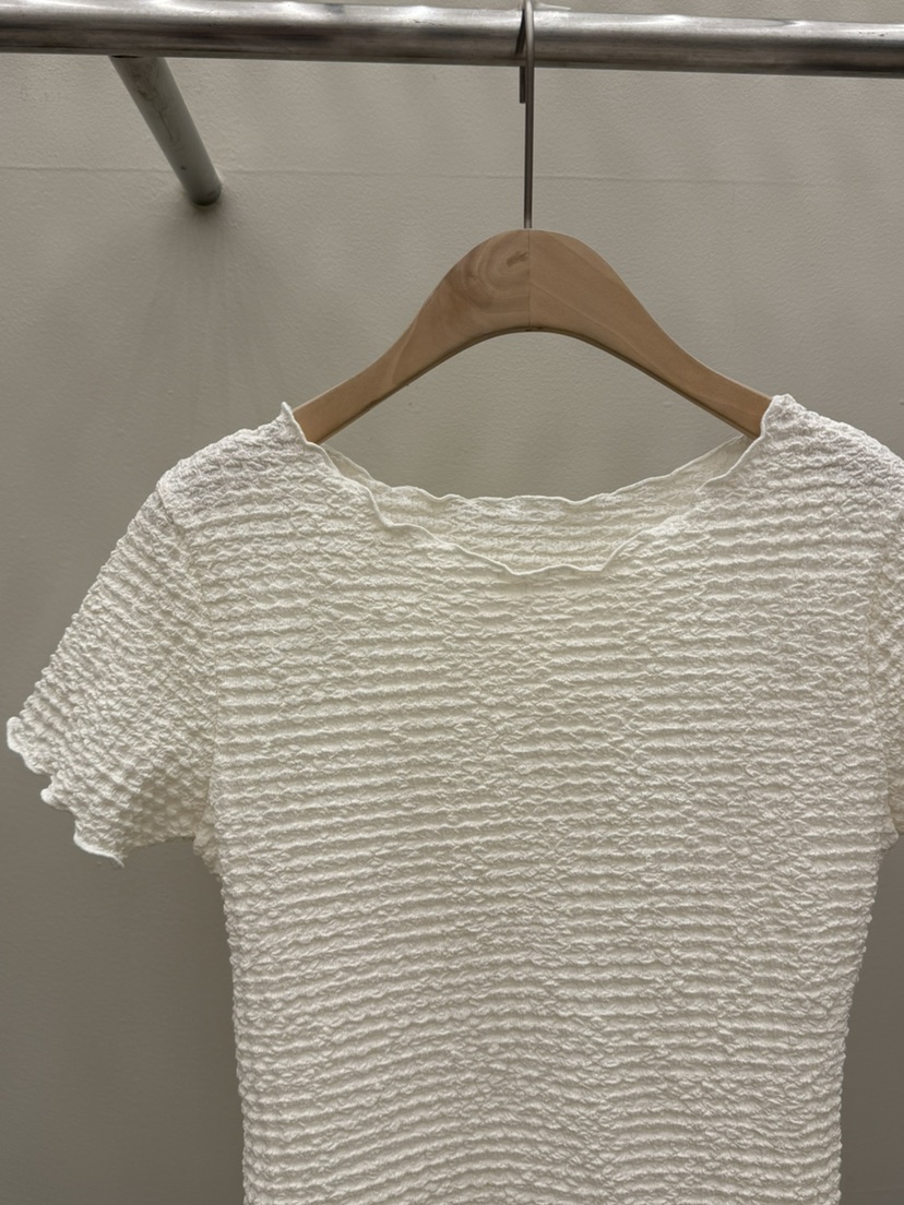 EOOB/LAMEREI韓國直郵㊣女裝新品推薦人氣25春夏熱賣休閑T恤EOOB/LAMEREIT恤