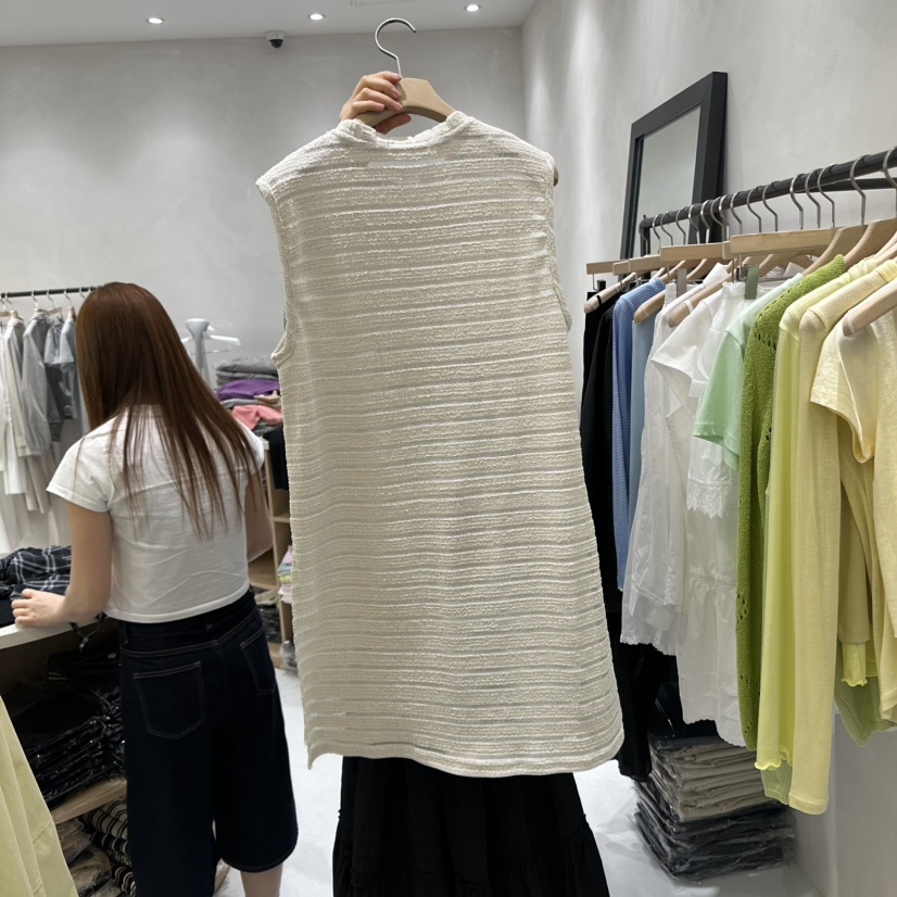 AURA韓國直郵㊣女裝新品休閑25春夏熱賣時尚人氣推薦連衣裙Au ra連衣裙