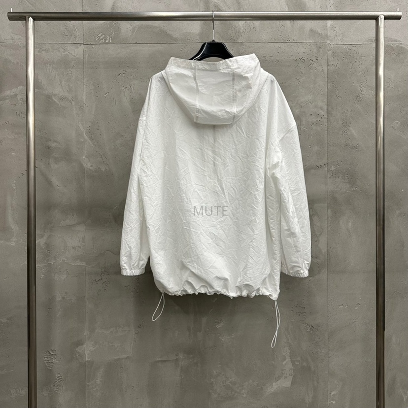 MUTE-P韓國直郵㊣東大門實拍女裝新品時尚25春夏人氣推薦夾克MUTE夾克