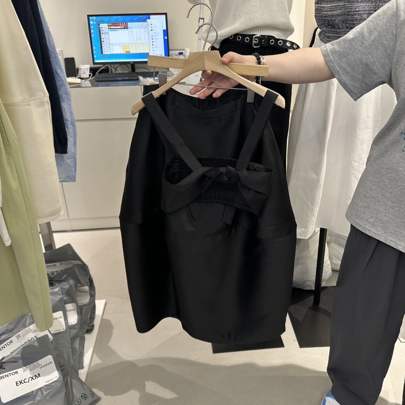 MENTOR韓國直郵㊣東大門實拍女裝新品休閑熱賣人氣時尚套裝MENTOR套裝