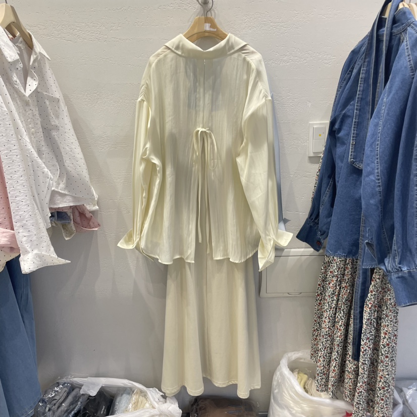 空韓國直郵㊣女裝新品人氣休閑時尚25春夏推薦熱賣套裝HOT ISSUE套裝