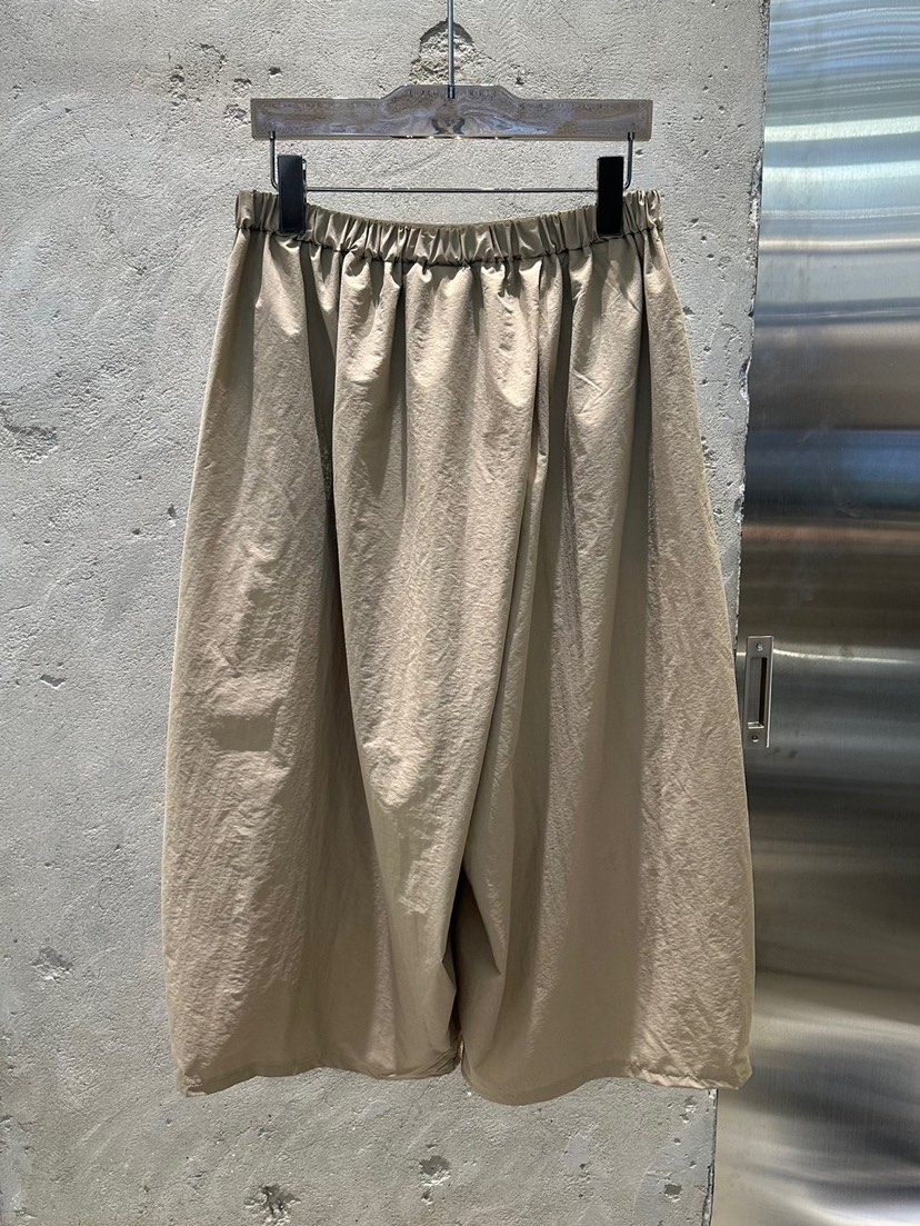 THE SIL韓國直郵㊣女裝新品休閑推薦熱賣人氣25春夏時尚裙褲THE SIL/1 2ILLY裙褲