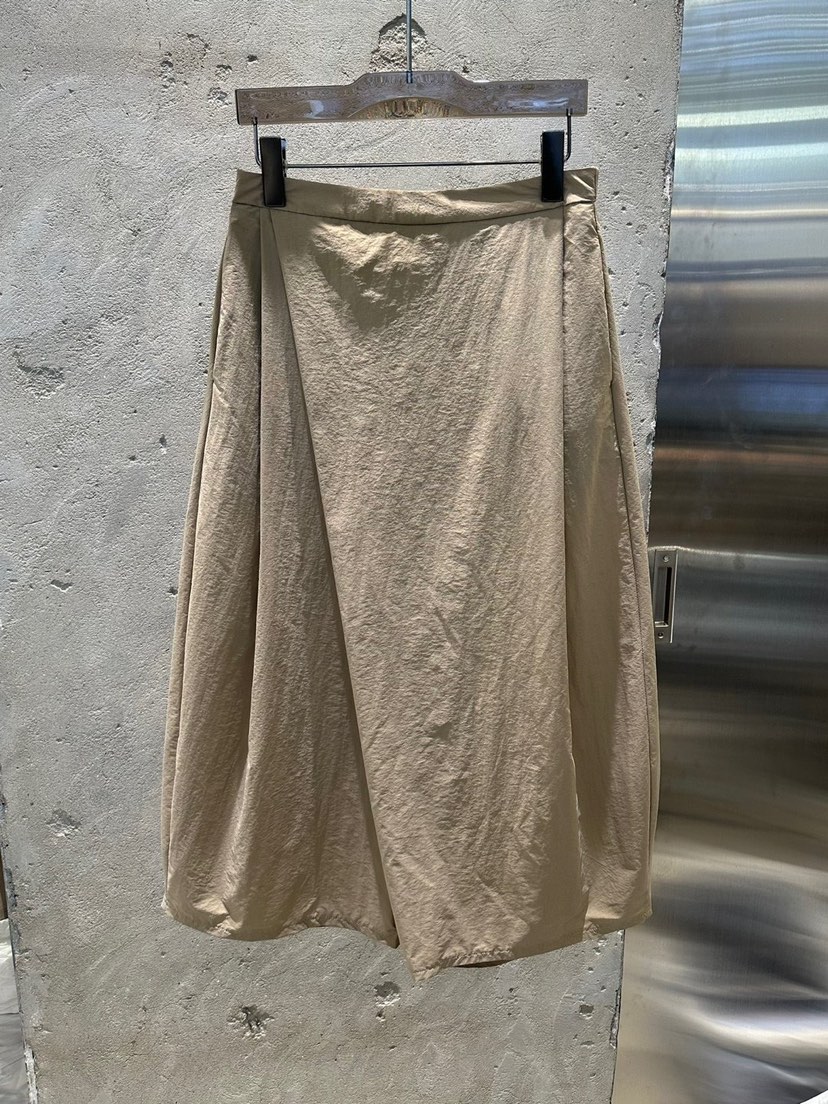 THE SIL韓國直郵㊣女裝新品休閑推薦熱賣人氣25春夏時尚裙褲THE SIL/1 2ILLY裙褲