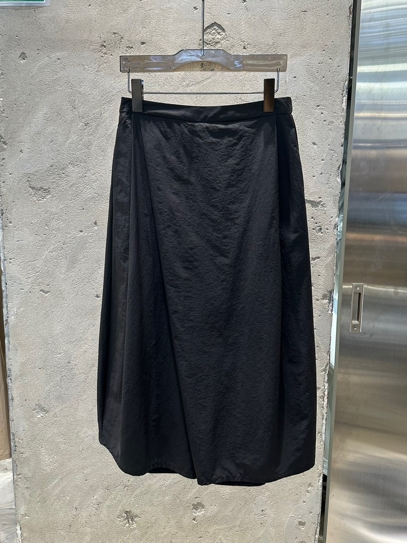 THE SIL韓國直郵㊣女裝新品休閑推薦熱賣人氣25春夏時尚裙褲THE SIL/1 2ILLY裙褲圖色2
