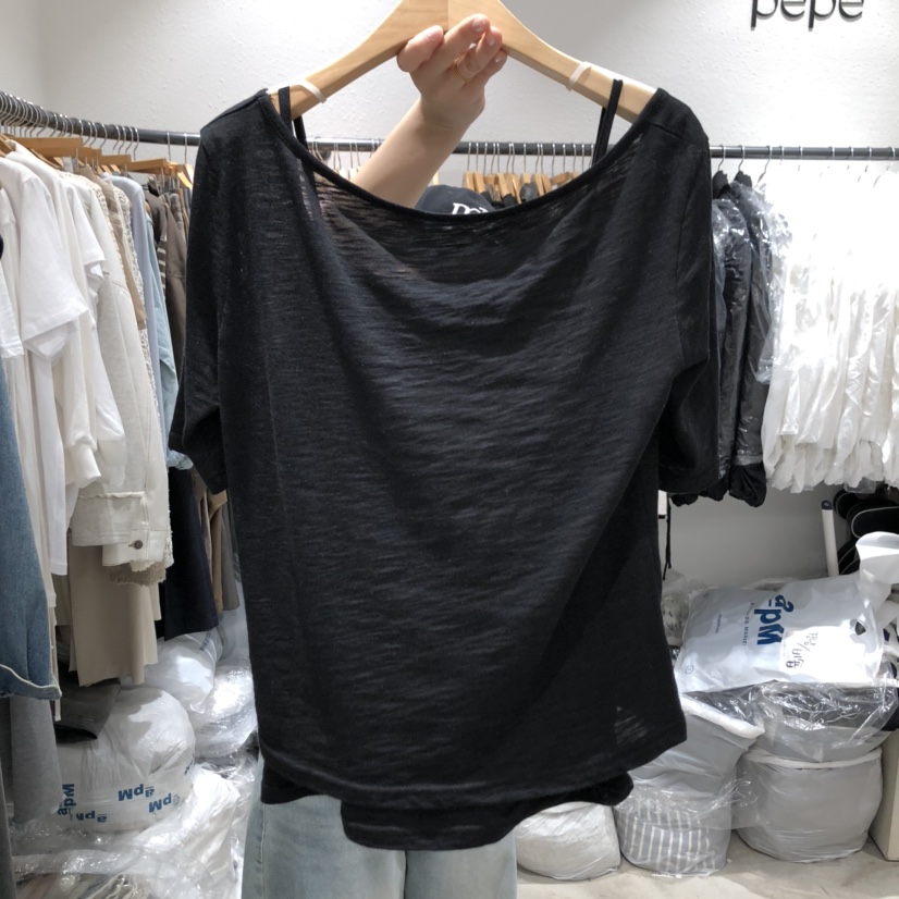 ALMOND PEPE韓國直郵㊣女裝新品25春夏熱賣人氣時尚推薦套裝ALMOND PEPE套裝