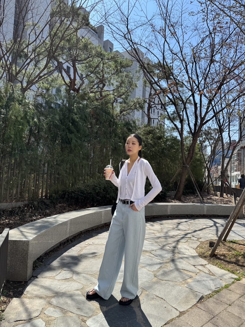 LIMLIMLIM韓國直郵㊣女裝新款時尚休閑推薦熱賣25春夏套裝套裝LIM LIM LIM套裝