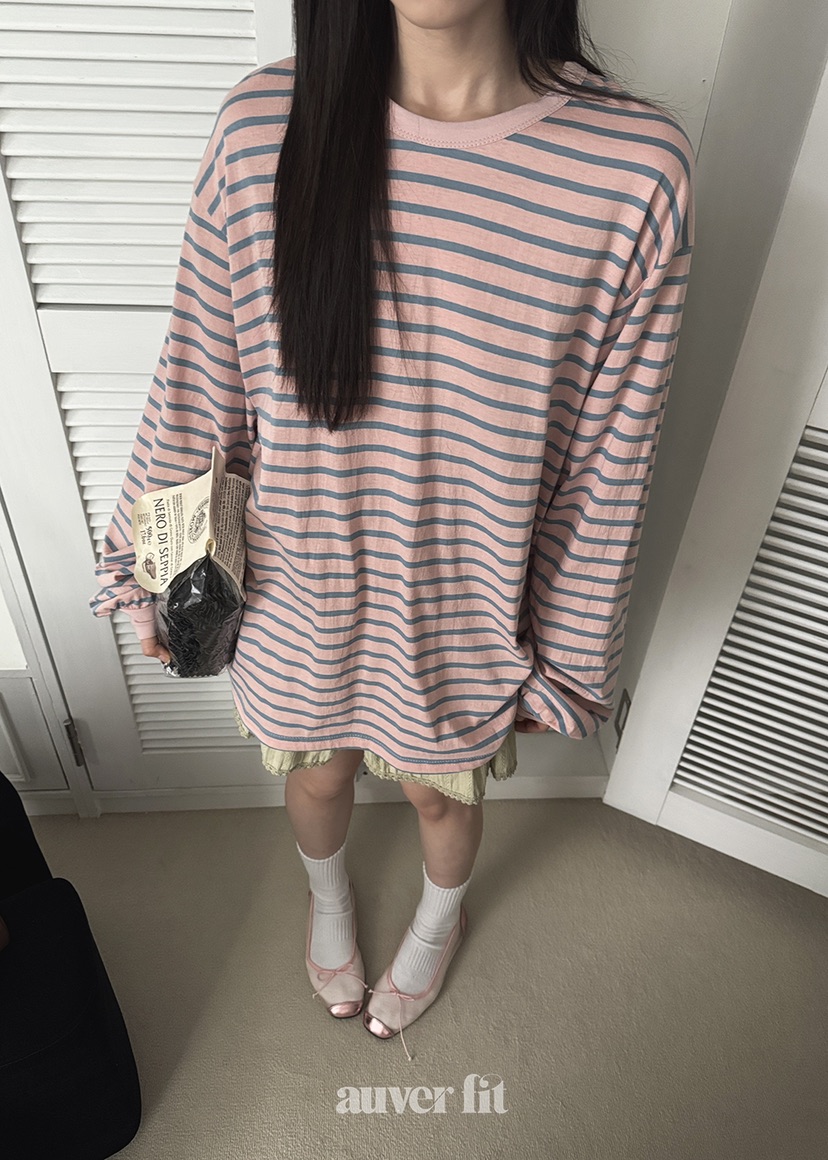 AUVERFIT韓國直郵㊣女裝新款熱賣推薦時尚人氣25春夏短裙棉質AUVERFIT短裙