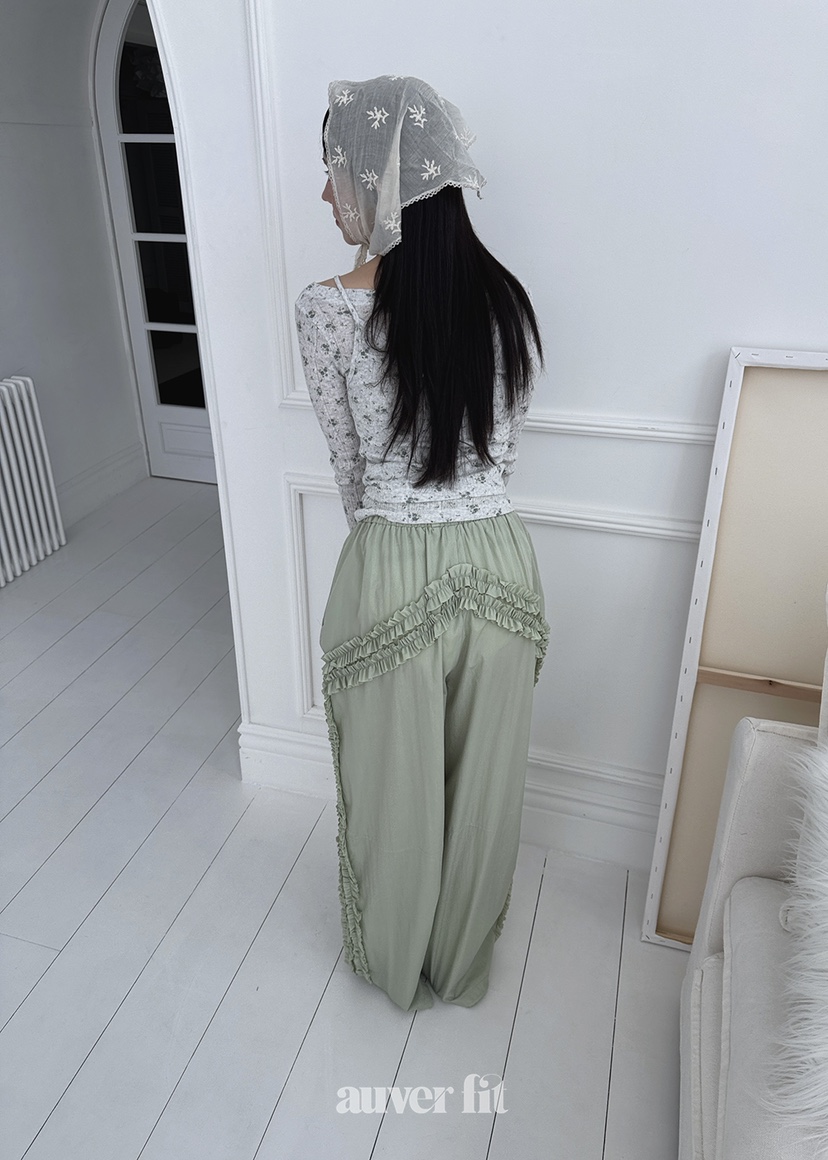 AUVERFIT韓國直郵㊣東大門實拍女裝新品時尚熱賣休閑長袖T恤AUVERFIT長袖T恤