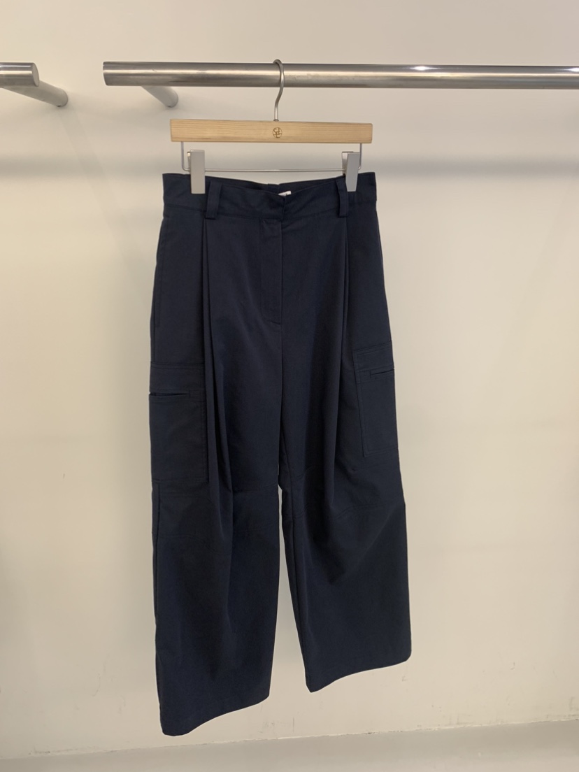 SELECT MARKET直郵韓國代購㊣女裝新款25春夏人氣推薦休閑褲SELECT MARKET休閑褲圖色2