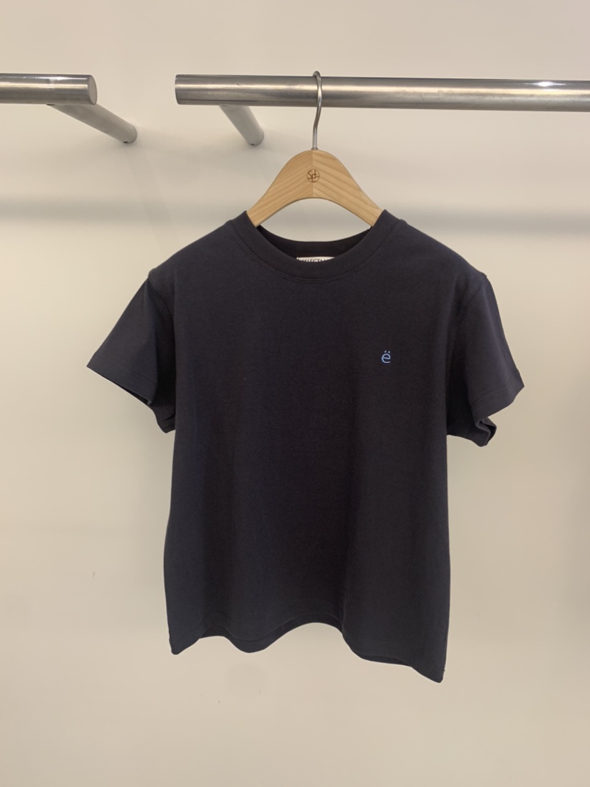 SELECT MARKET韓國直郵㊣東大門實拍女裝新品熱賣人氣T恤刺繡SELECT MARKETT恤圖色5