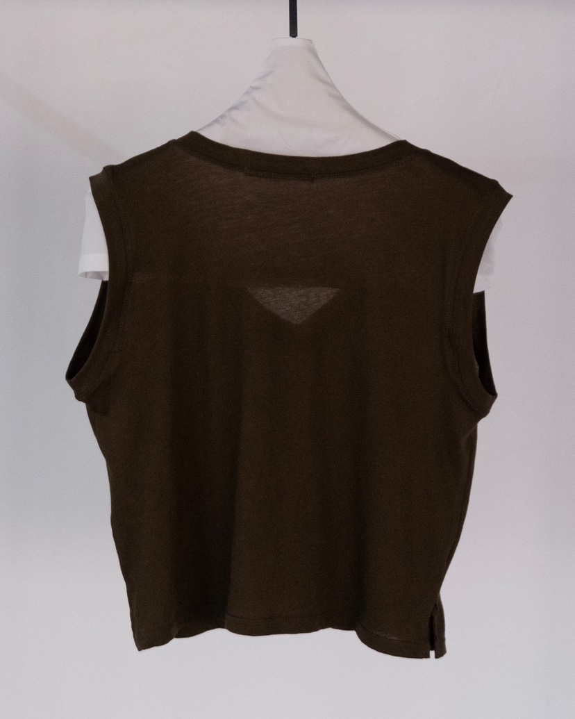 HONG-P韓國㊣直郵東大門代購女裝新品人氣休閑推薦吊帶背心HONG-P吊帶/背心