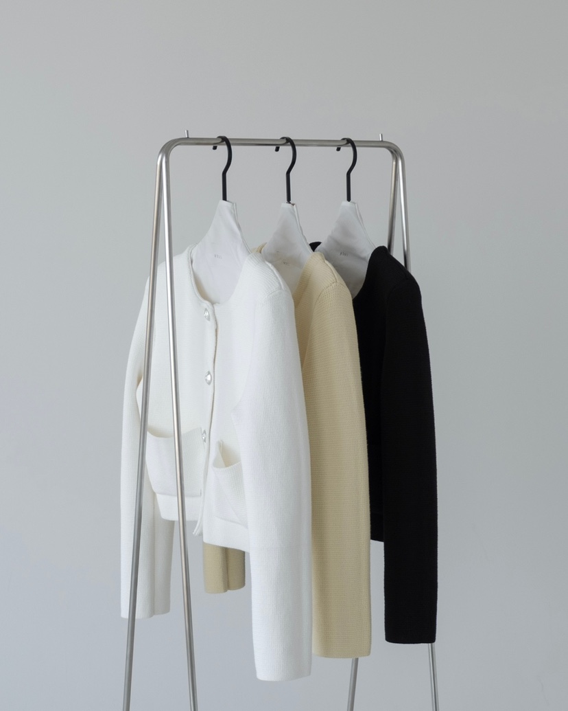 HONG-P韓國直郵㊣女裝新品休閑時尚人氣推薦25春夏熱賣夾克HONG-P夾克