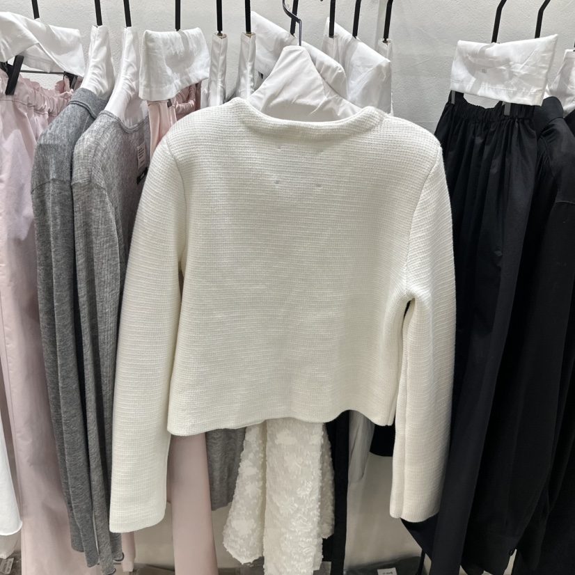 HONG-P韓國直郵㊣女裝新品休閑時尚人氣推薦25春夏熱賣夾克HONG-P夾克