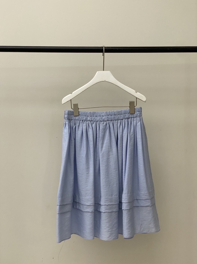 MUCH MORE韓國㊣直郵東大門代購女裝新品熱賣半身裙中短裙MUCH MORE半身裙/中短裙