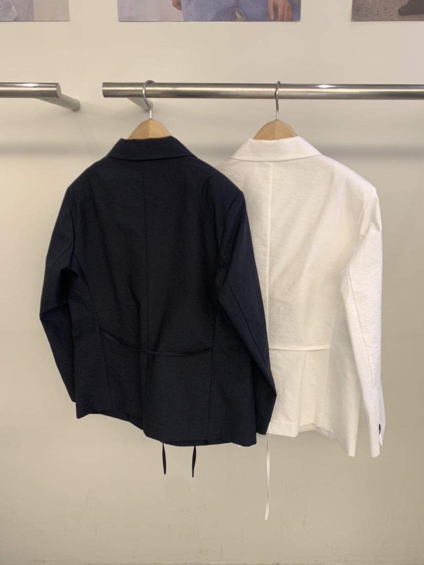 SELECT MARKET直郵韓國代購㊣女裝新品人氣推薦熱賣夾克棉質SELECT MARKET夾克