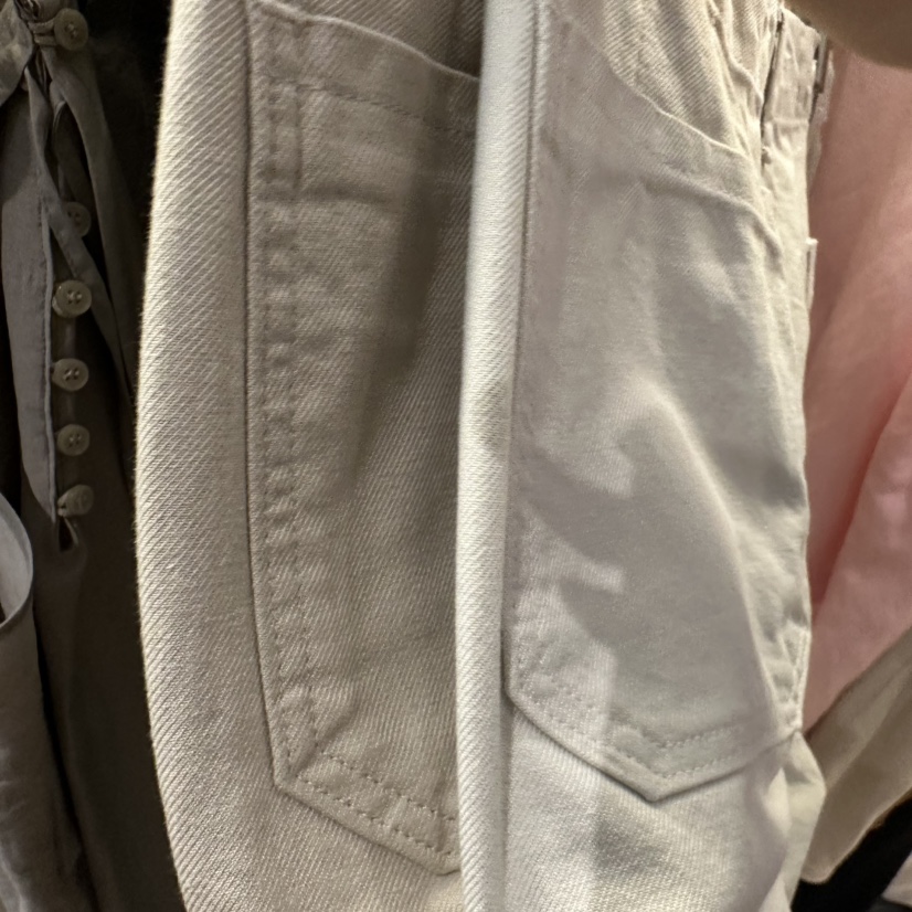LEFANCY韓國直郵㊣東大門實拍女裝新品時尚推薦熱賣25春夏休閑褲LEFANCY休閑褲