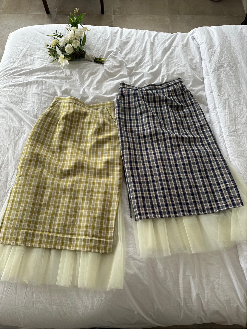 JOURNEY韓國㊣直郵東大門代購女裝新品25春夏熱賣休閑時尚長裙JOURNEY長裙