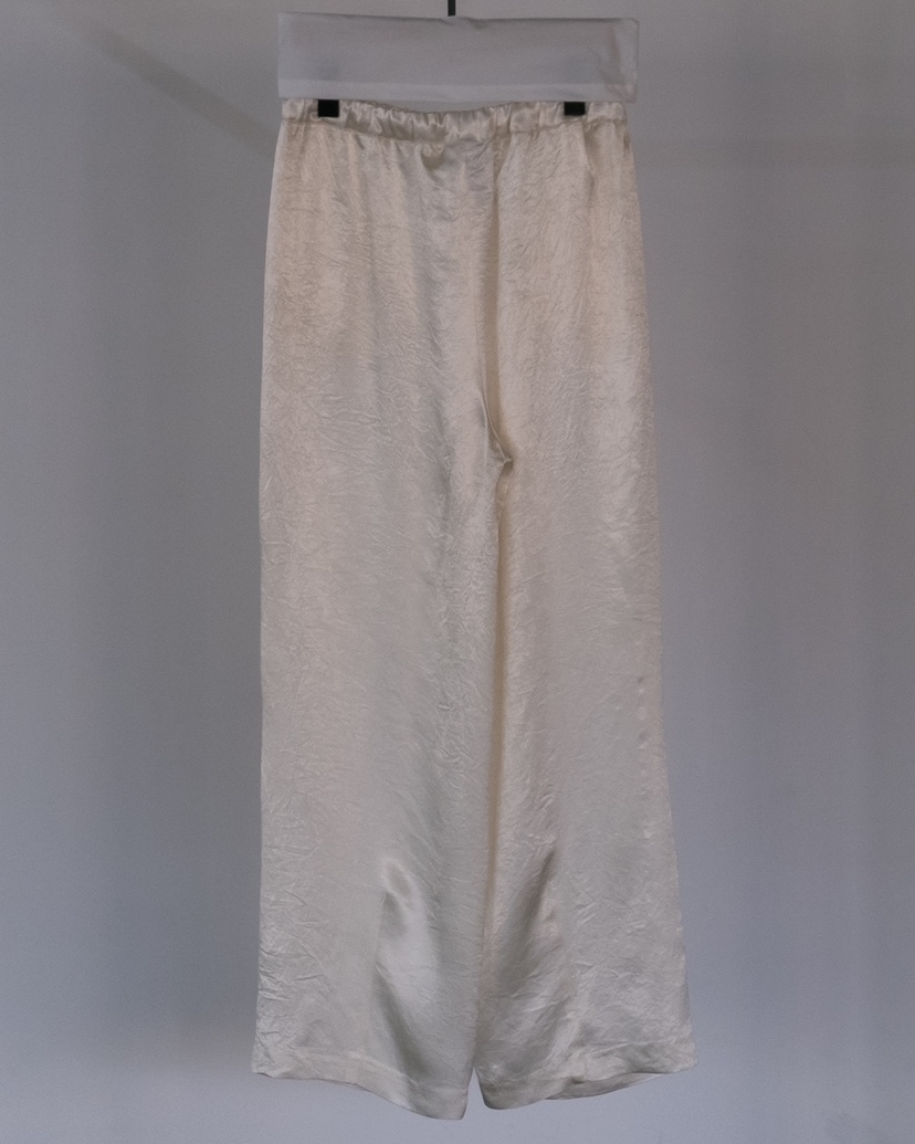 HONG-P韓國直郵㊣東大門實拍女裝新品25春夏推薦休閑休閑褲HONG-P休閑褲