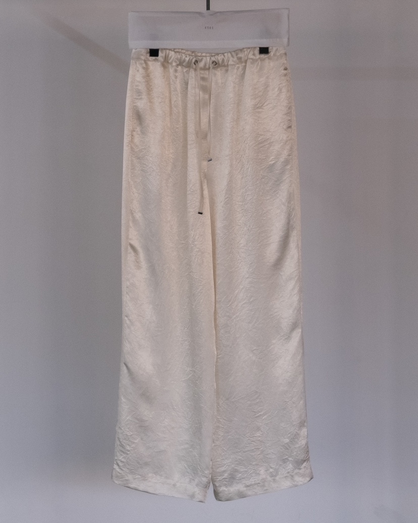 HONG-P韓國直郵㊣東大門實拍女裝新品25春夏推薦休閑休閑褲HONG-P休閑褲圖色1