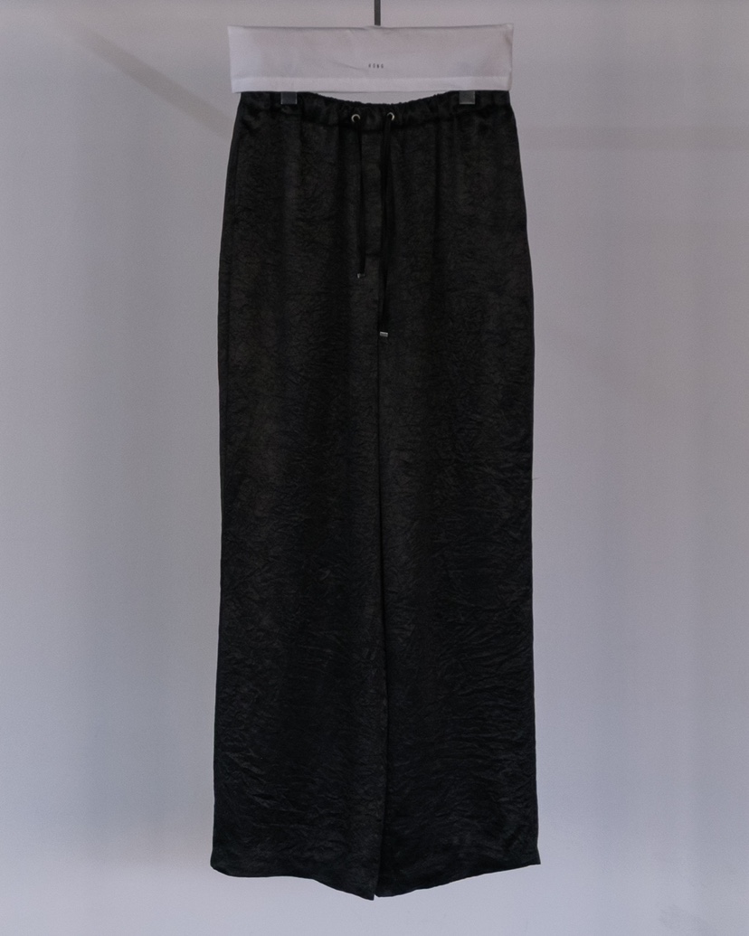 HONG-P韓國直郵㊣東大門實拍女裝新品25春夏推薦休閑休閑褲HONG-P休閑褲圖色2