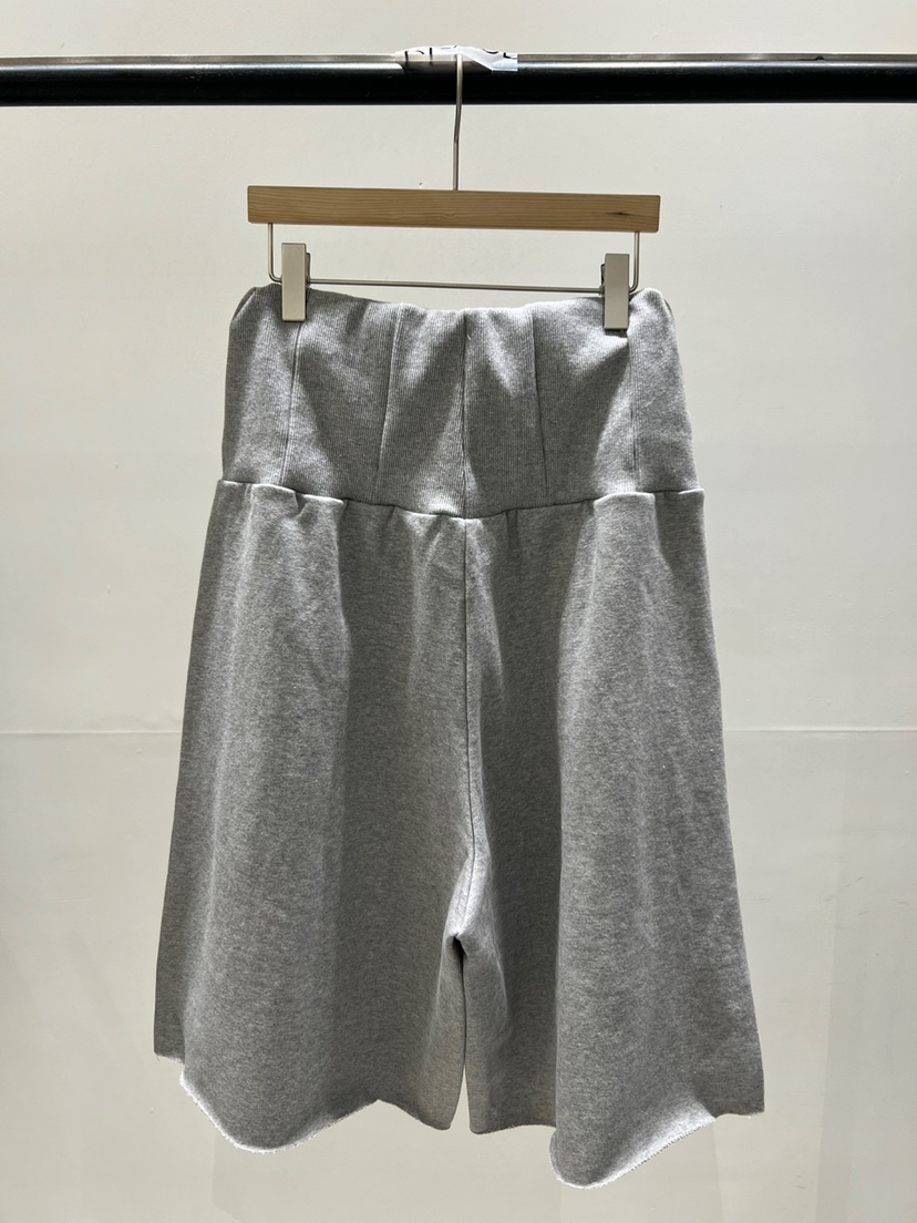 MAC韓國直郵㊣東大門實拍女裝新品推薦25春夏人氣時尚短褲綁帶THE FORWARD MAC短褲