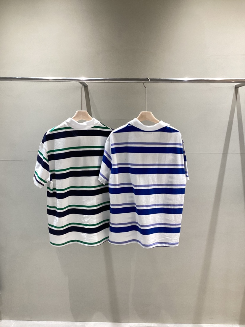 NEAR LEAP-P韓國直郵㊣東大門實拍女裝新品休閑時尚25春夏T恤NEAR LEAPT恤