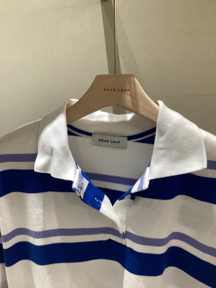 NEAR LEAP-P韓國直郵㊣東大門實拍女裝新品休閑時尚25春夏T恤NEAR LEAPT恤