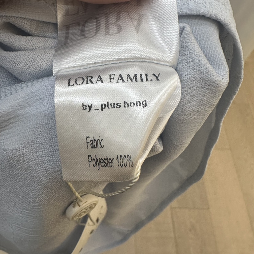 PLUS HONG-P韓國直郵㊣女裝新品休閑推薦25春夏熱賣吊帶背心LORA FAMILY/PLUS HONG吊帶/背心