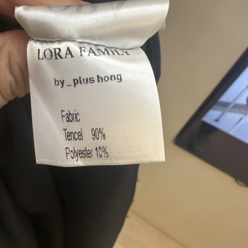 PLUS HONG-P韓國㊣直郵東大門代購女裝新品休閑熱賣連衣裙PLUS HONG-P連衣裙