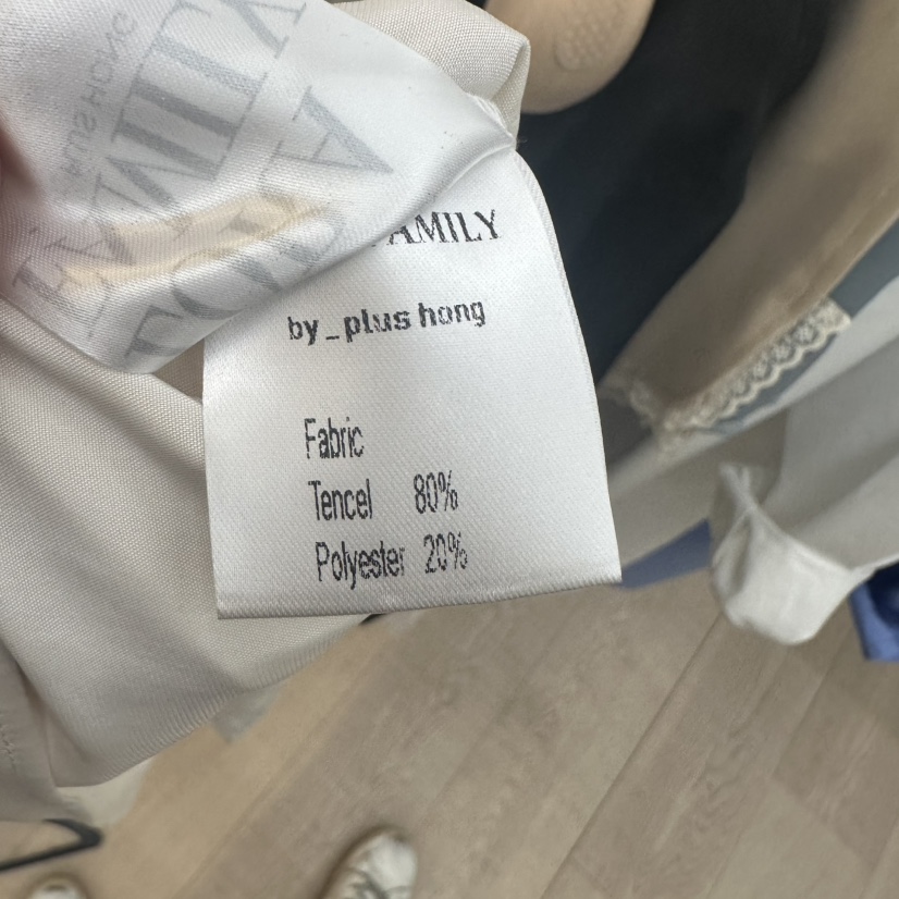 PLUS HONG-P韓國直郵㊣東大門實拍女裝新款休閑推薦吊帶背心LORA FAMILY/PLUS HONG吊帶/背心