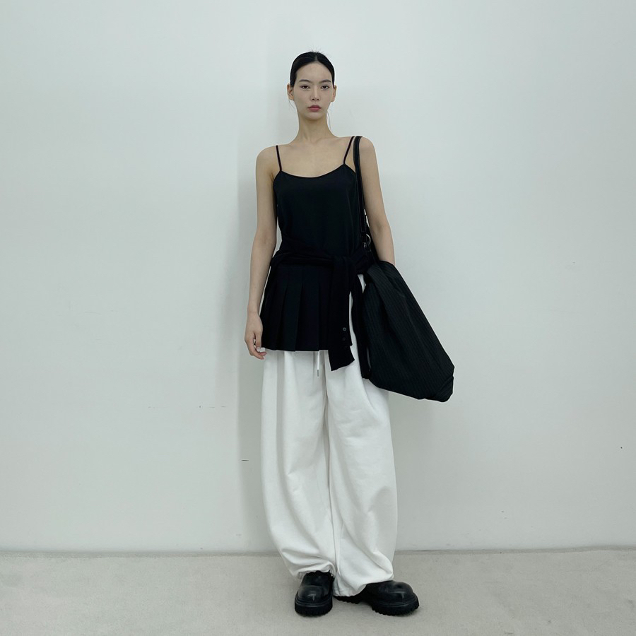 D2/A2韓國直郵㊣東大門實拍女裝新款25春夏連衣裙不含內搭D2/A2連衣裙圖色2