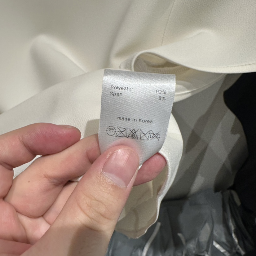 aube nunt直郵韓國代購㊣女裝新品熱賣時尚25春夏襯衫蕾絲衫aube nunt襯衫/蕾絲衫