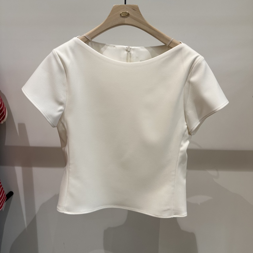 aube nunt直郵韓國代購㊣女裝新品熱賣時尚25春夏襯衫蕾絲衫aube nunt襯衫/蕾絲衫
