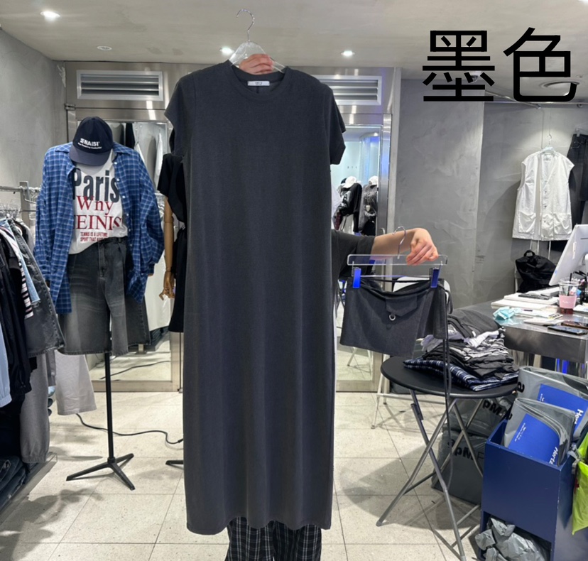 HERTZ-P韓國直郵㊣東大門實拍女裝新品人氣熱賣推薦25春夏套裝HERTZ-P套裝圖色1