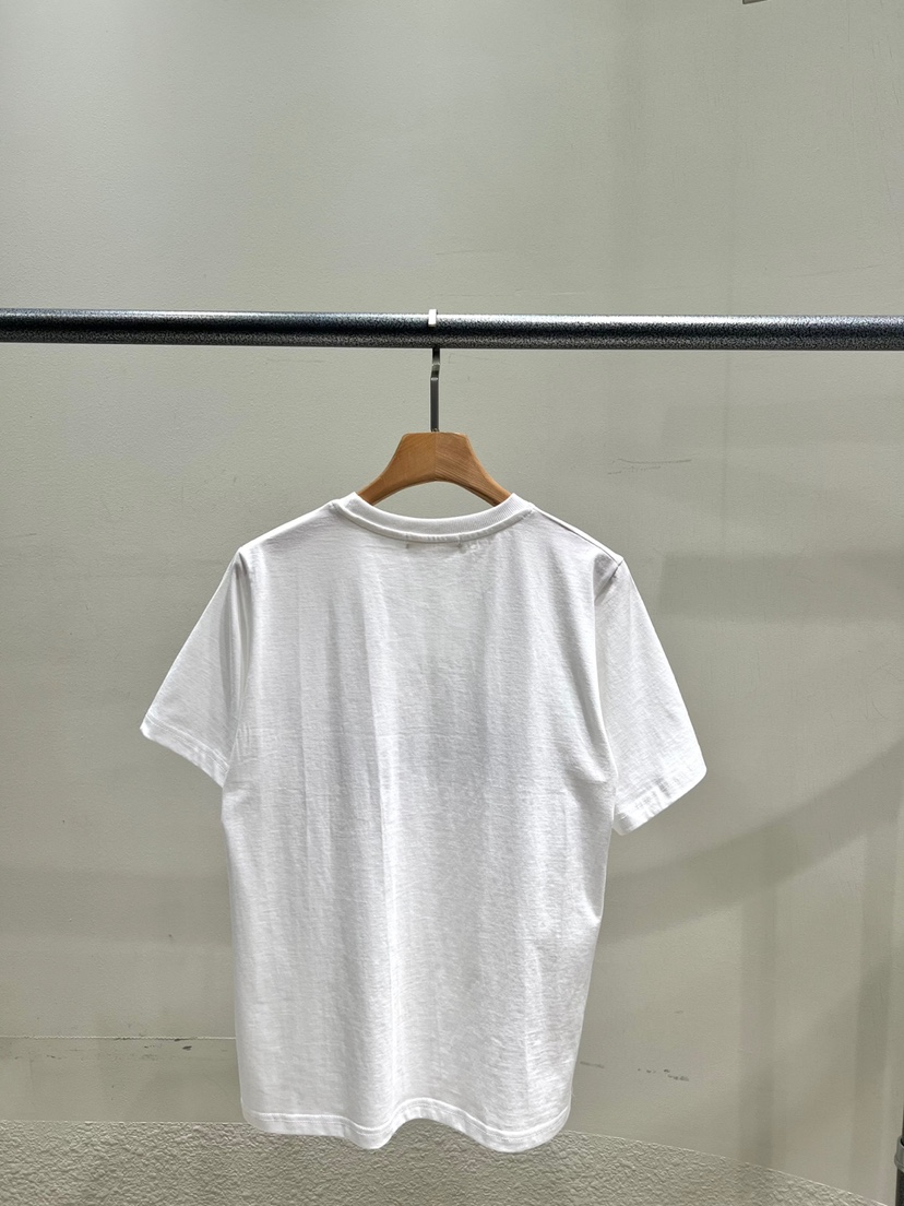 TERRACE直郵韓國代購㊣女裝新品熱賣時尚休閑25春夏推薦T恤TERRACET恤