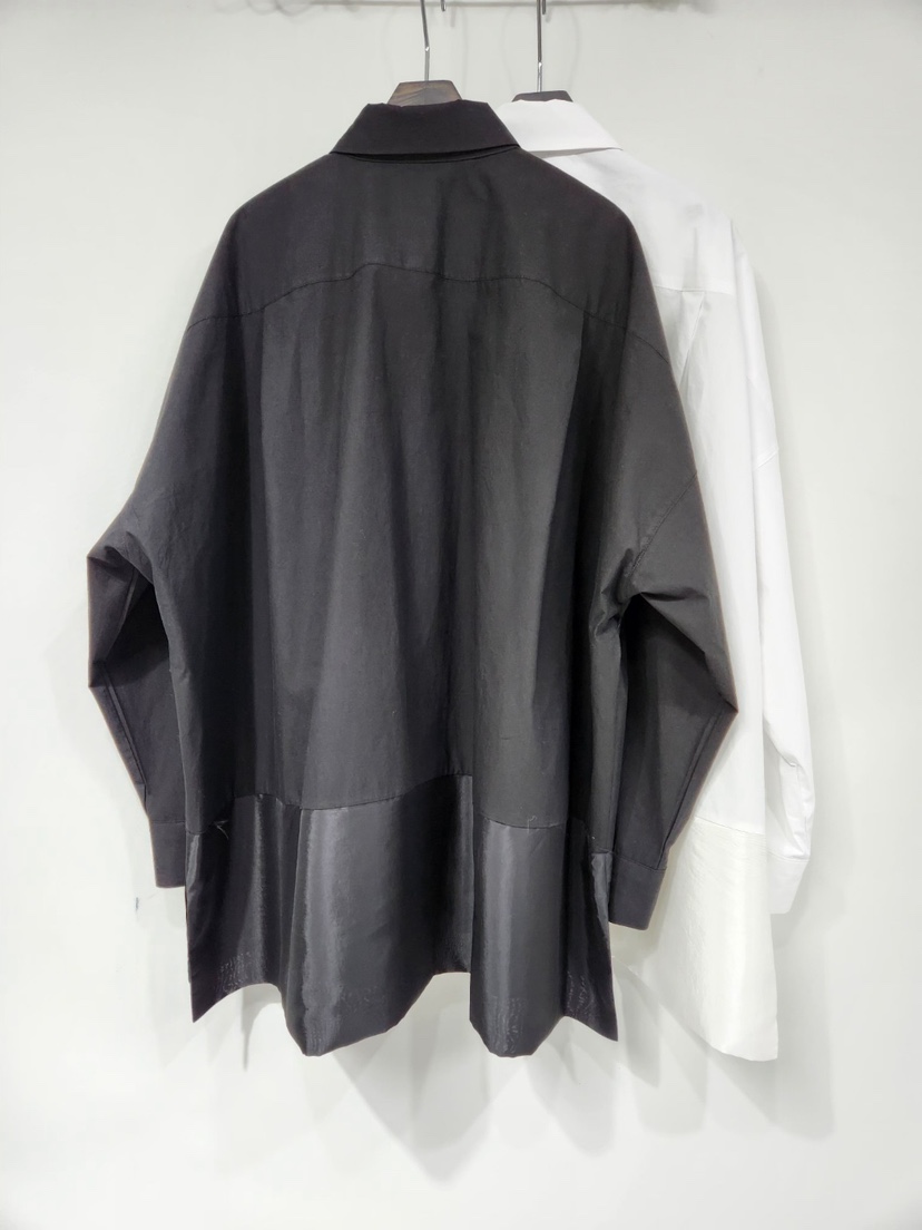 BYL韓國㊣直郵東大門代購女裝新款休閑熱賣25春夏襯衫蕾絲衫LIBERZEN BY L襯衫/蕾絲衫