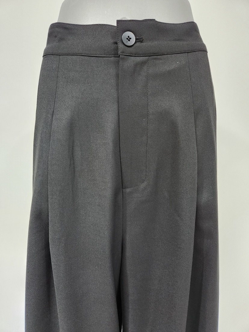 BYL韓國㊣直郵東大門代購女裝新品25春夏推薦休閑熱賣休閑褲LIBERZEN BY L休閑褲