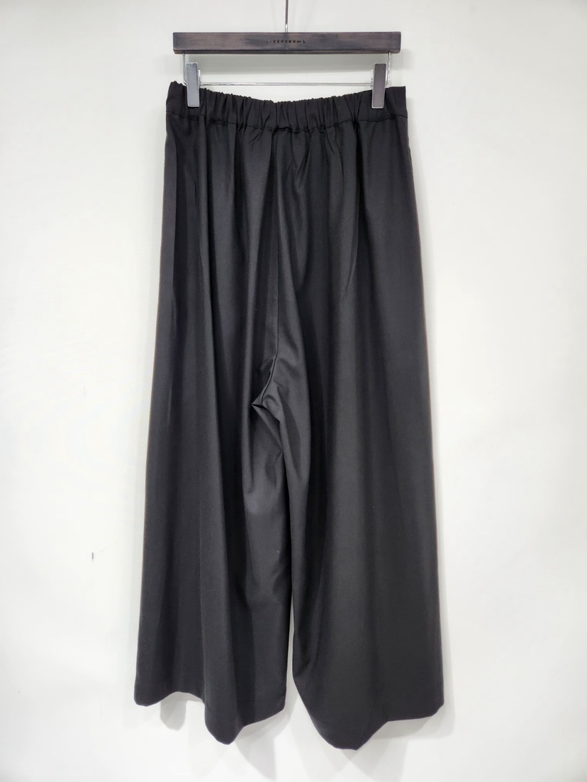 BYL韓國㊣直郵東大門代購女裝新品25春夏推薦休閑熱賣休閑褲LIBERZEN BY L休閑褲