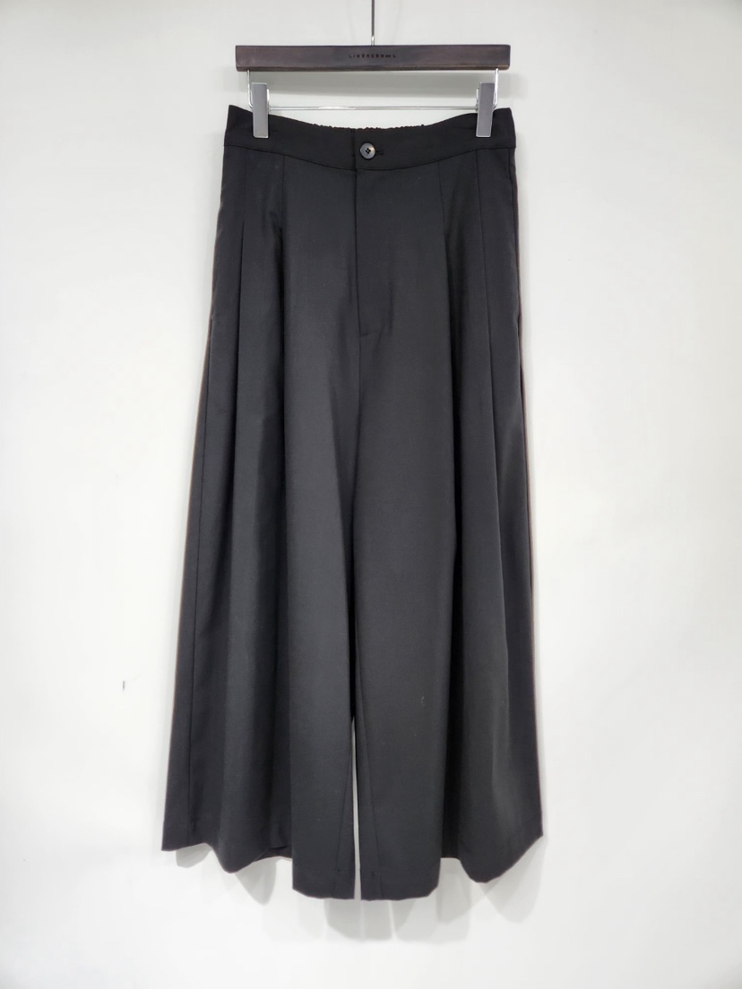 BYL韓國㊣直郵東大門代購女裝新品25春夏推薦休閑熱賣休閑褲LIBERZEN BY L休閑褲