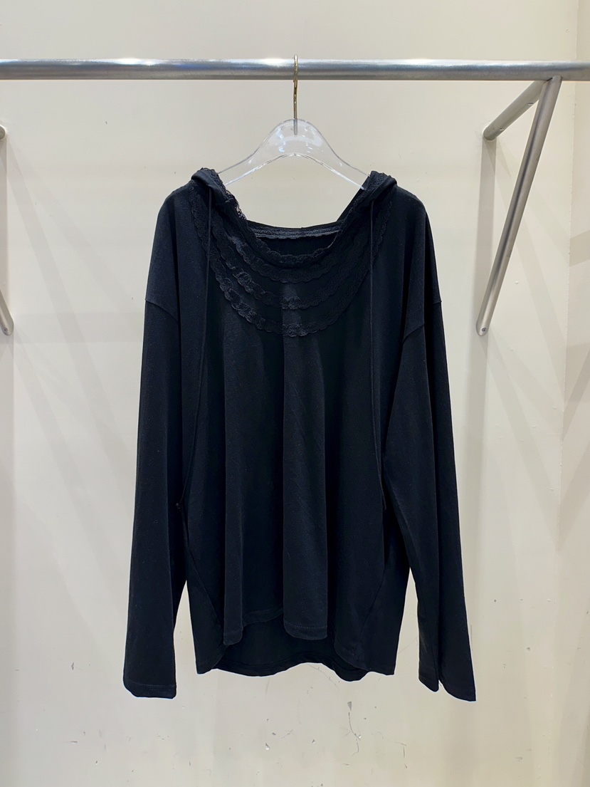 81 MARKET-L韓國直郵㊣女裝新品推薦25春夏熱賣休閑長袖T恤81 MARKET-L長袖T恤圖色3