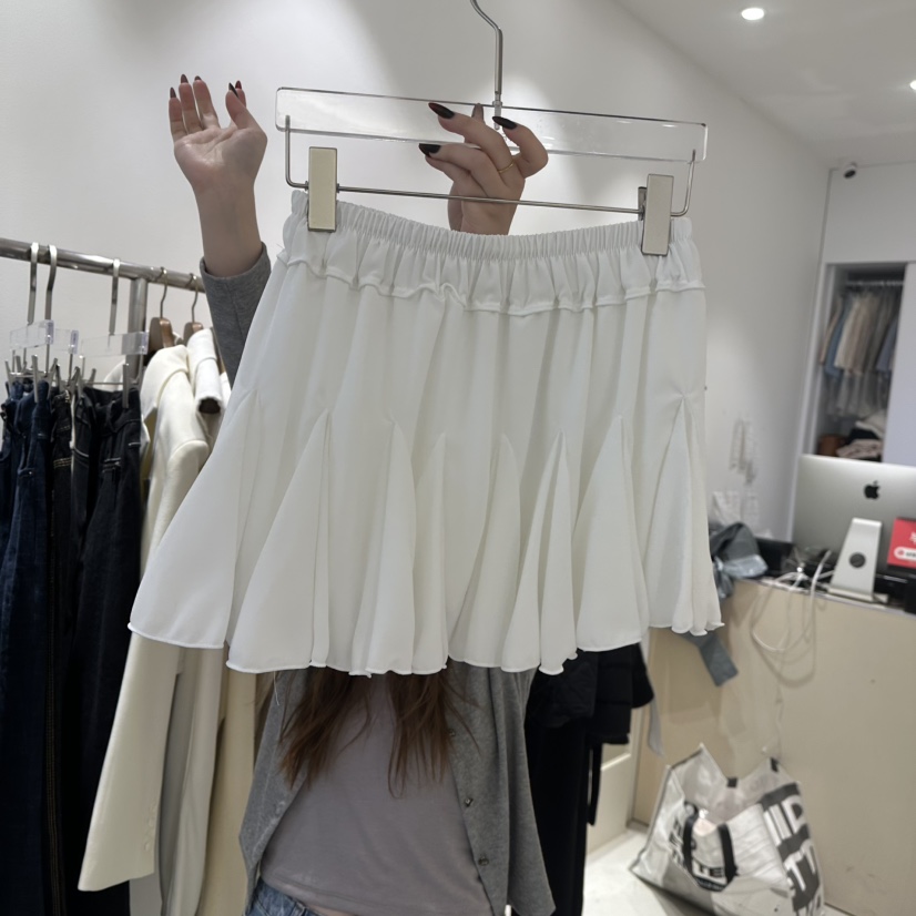 LAFFINE-P韓國直郵㊣女裝新品熱賣休閑25春夏時尚人氣裙褲LAFFINE-P裙褲