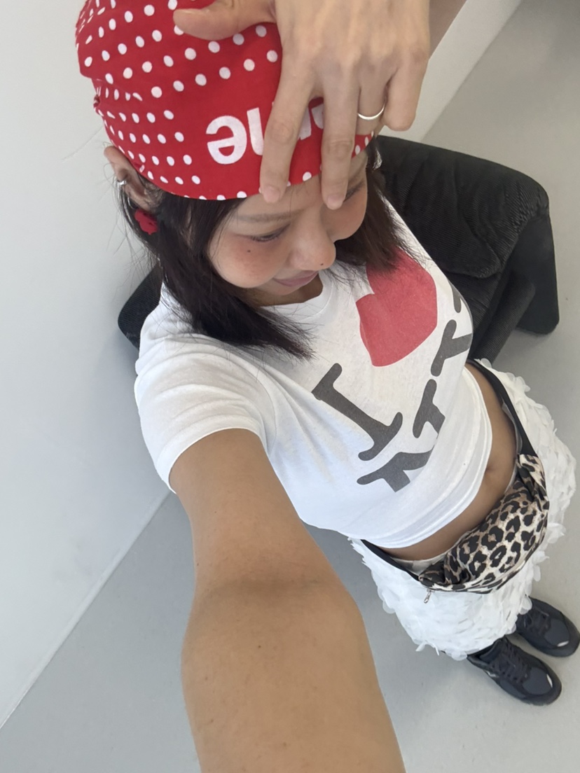 PLATFORM-L直郵韓國代購㊣女裝新款推薦25春夏休閑人氣短裙PLATFORM短裙