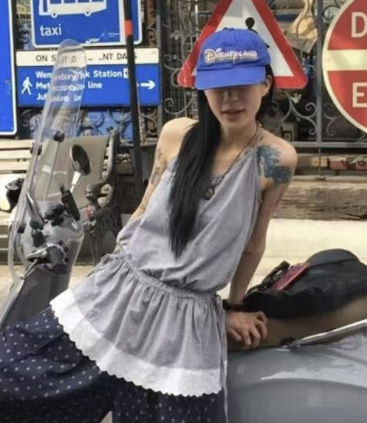 BY RANI-ot直郵韓國代購㊣女裝新品熱賣人氣時尚25春夏連衣裙BY RANI-ot連衣裙圖色2