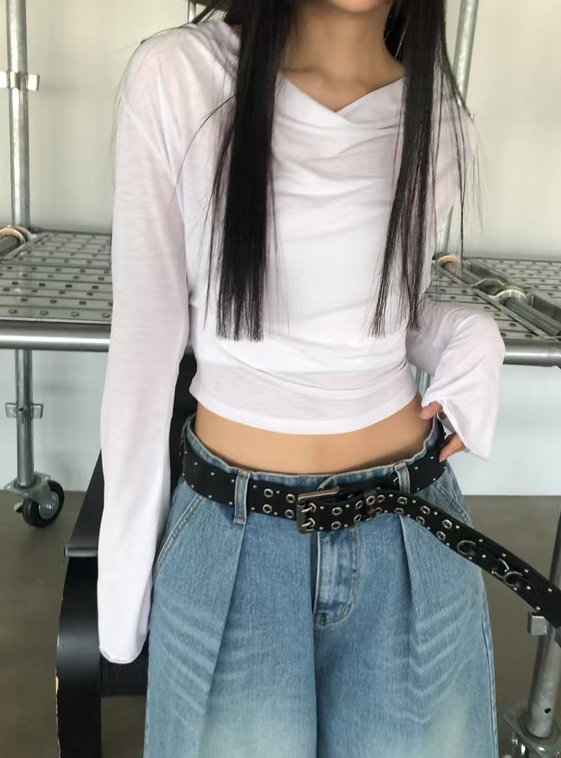 BY RANI-ot直郵韓國代購㊣女裝新品25春夏熱賣推薦人氣短褲BY RANI-ot短褲