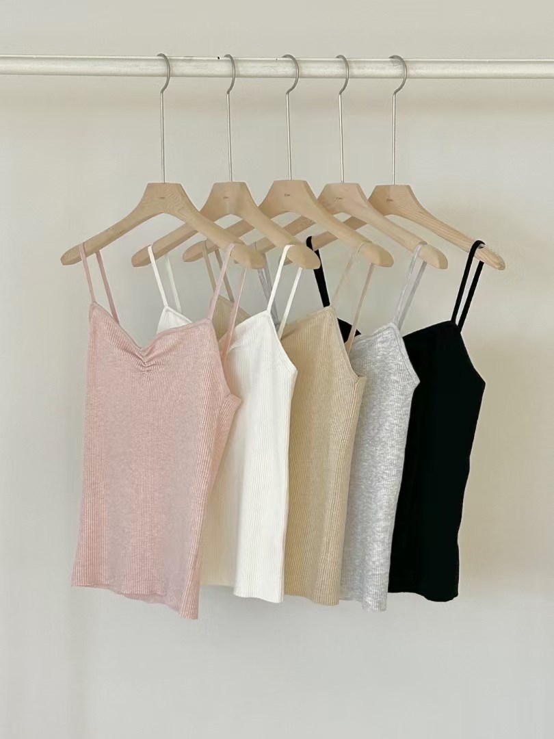 IF YOU韓國直郵㊣東大門實拍女裝新品25春夏人氣套裝套裝開衫IF YOU套裝