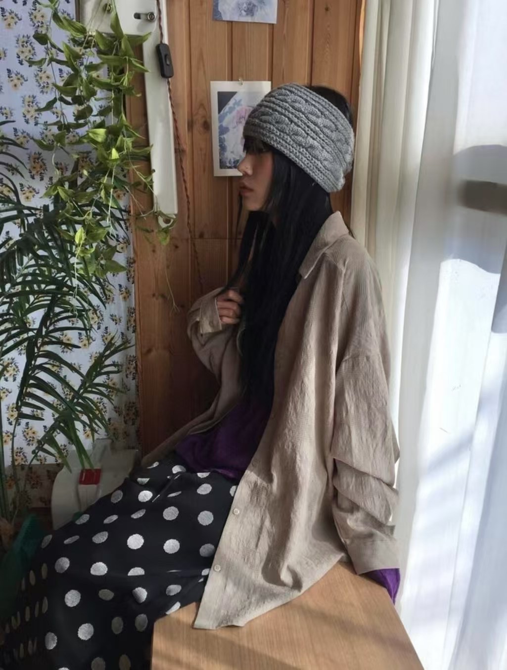 BY RANI-ot韓國直郵㊣東大門實拍女裝新品時尚襯衫蕾絲衫BY RANI-ot襯衫/蕾絲衫