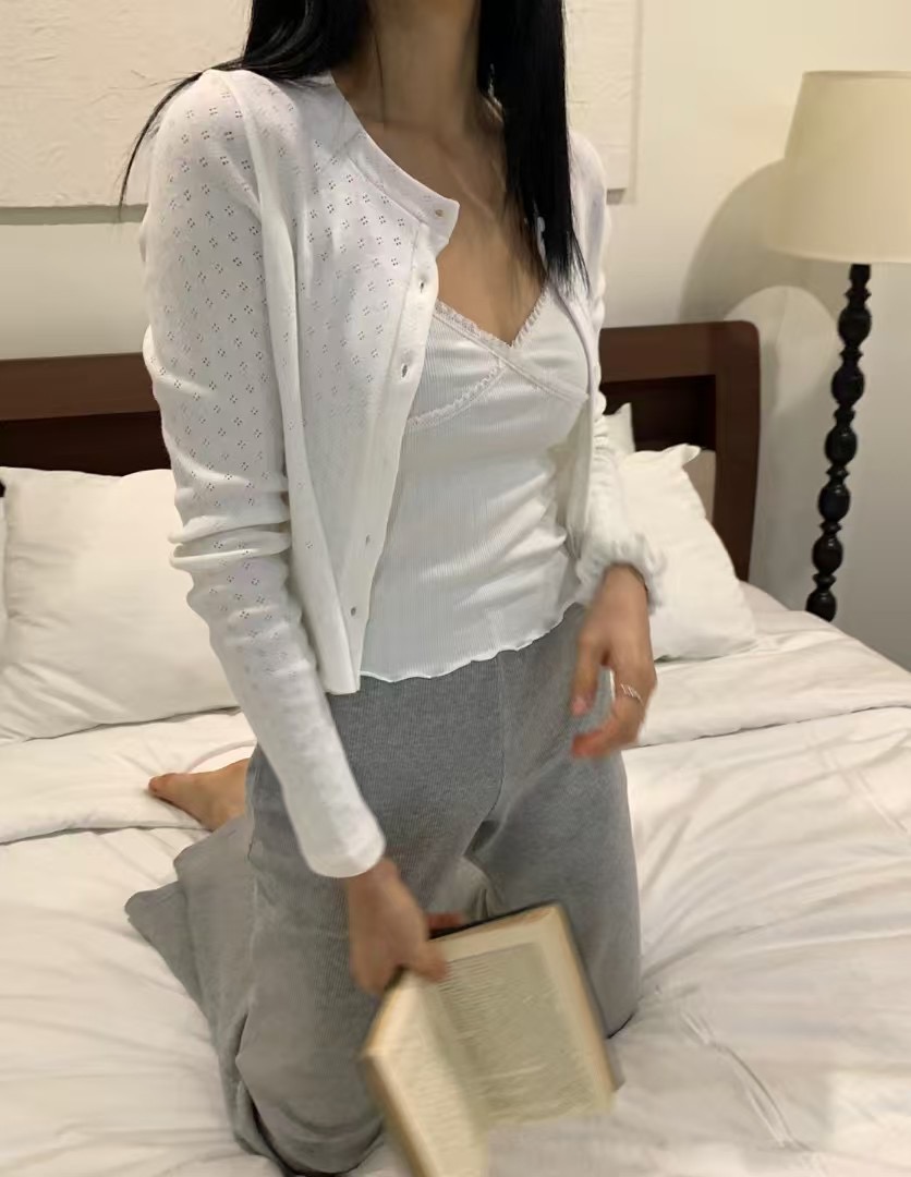 IMMENSE韓國直郵㊣東大門實拍女裝新品人氣熱賣推薦吊帶背心IMMENSE吊帶/背心