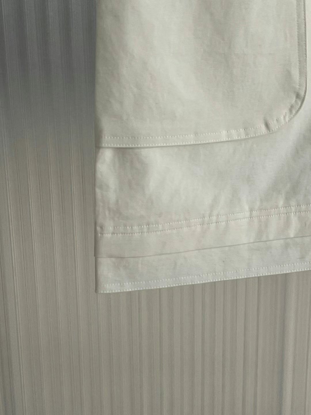 ONE AND直郵韓國代購㊣女裝新品25春夏人氣休閑時尚熱賣短裙ONE AND短裙